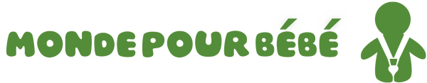 monde pour bébé