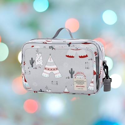 BabyBag™ - Cactus - monde pour bébé