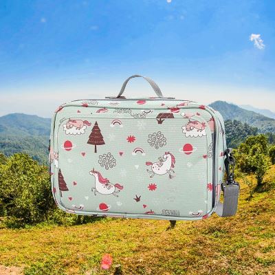 BabyBag™ - Hiver - monde pour bébé