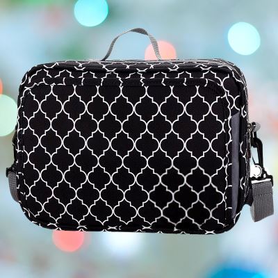 BabyBag™ - Losange - monde pour bébé