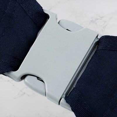 BabyCarrier™ - Gris - monde pour bébé