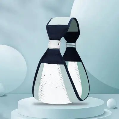 BabyCarrier™ - Vert avocat - monde pour bébé