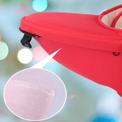 ErgoBabyCarrier™ - monde pour bébé