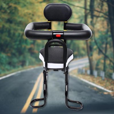 KidsBikeSeat™ - monde pour bébé