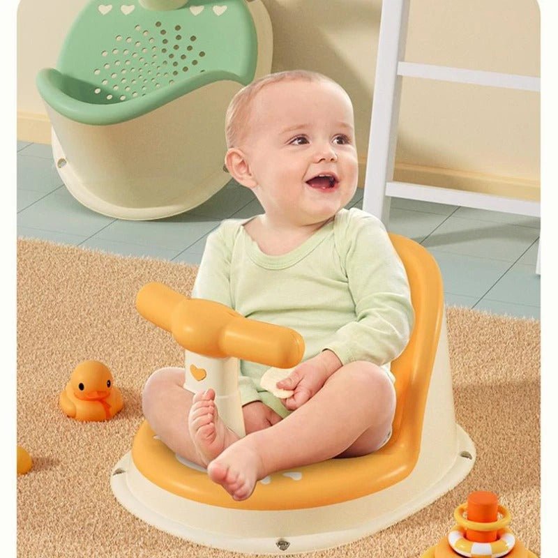 siège de douche - monde pour bébé