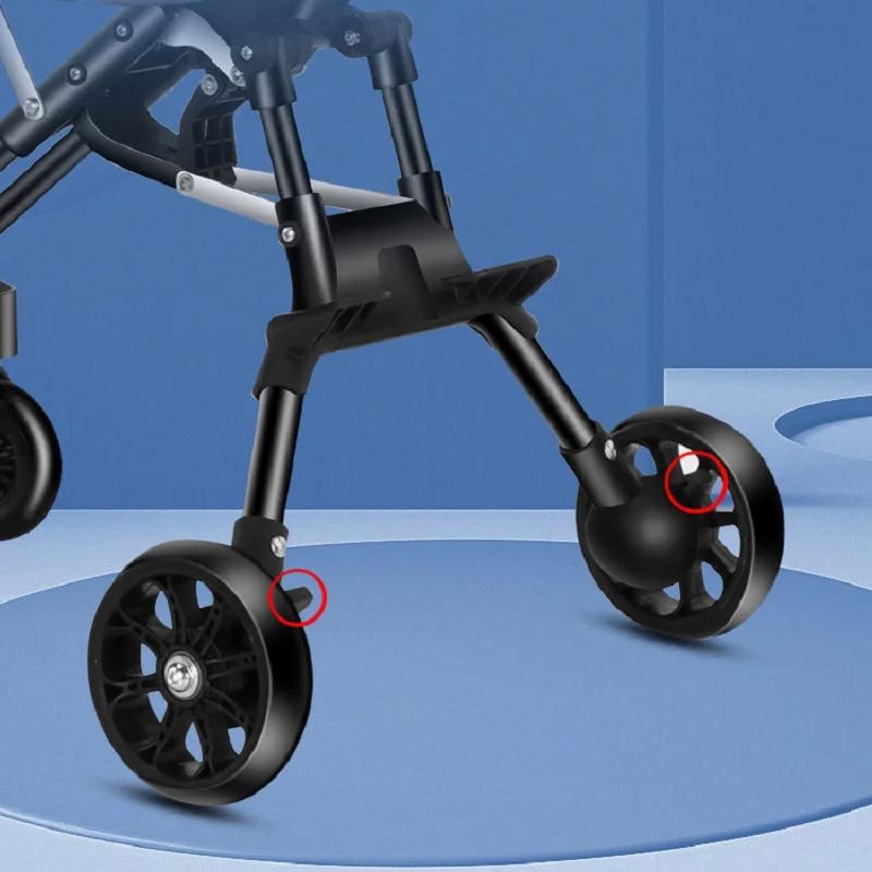 TravelLite™ - Coussin - monde pour bébé