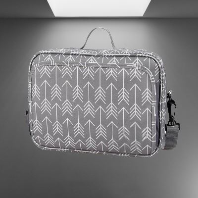 BabyBag™ - Flêches - monde pour bébé
