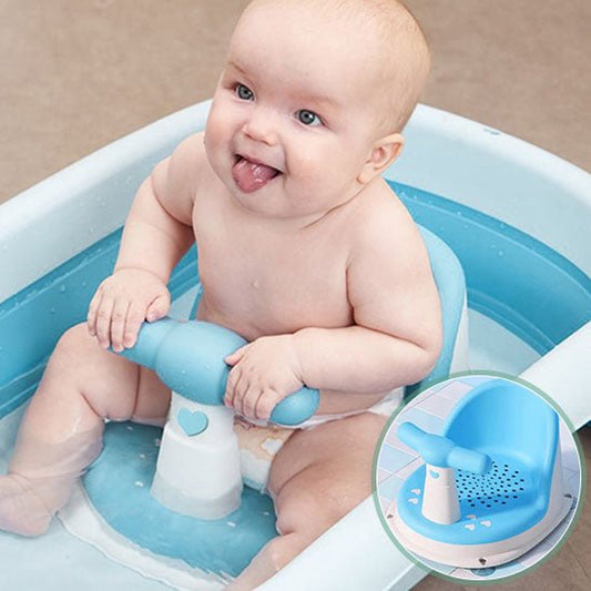 siège de douche - monde pour bébé