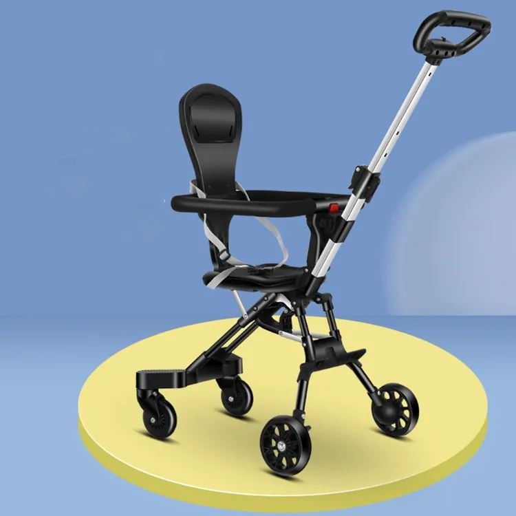 TravelLite™ - Régulier - monde pour bébé